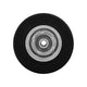 Roue libre pour roue avant 60 mm.