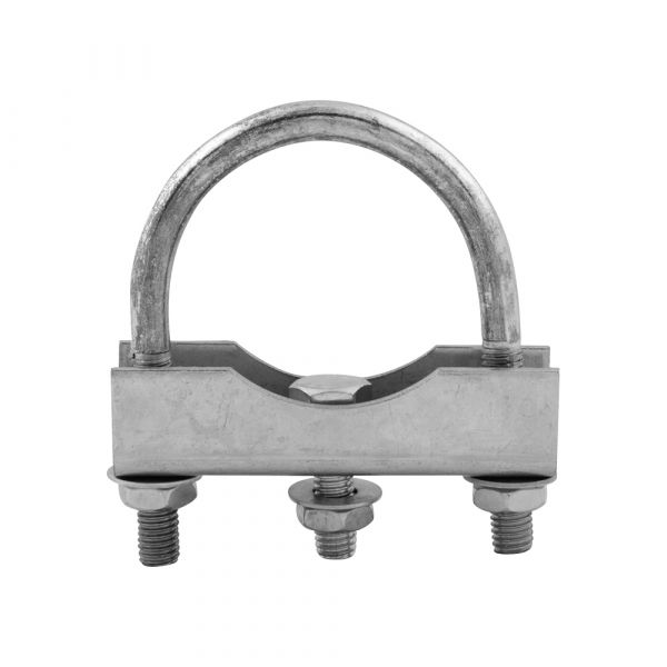 Porte-collier pour 60 70 mm. tube