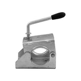 Rougeon de roue à nez 60 mm. - afbeelding 2