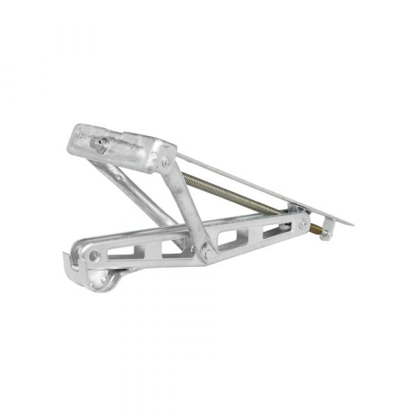 Type de tiques d'échange de support de caravane Knott