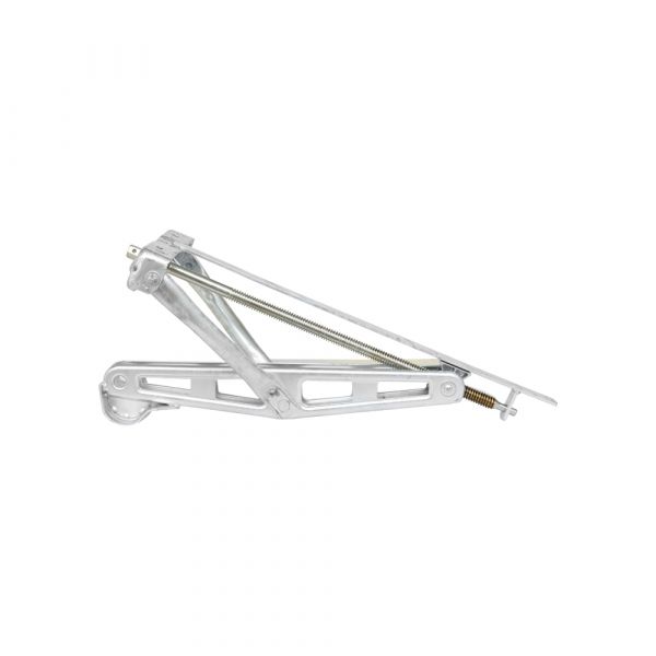 Type de tiques d'échange de support de caravane Knott