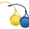 Trixie Sportball chez Lint TPR Floating Assorti
