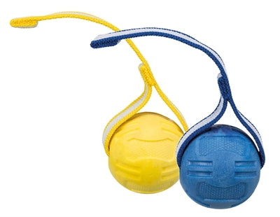 Trixie Sportball chez Lint TPR Floating Assorti