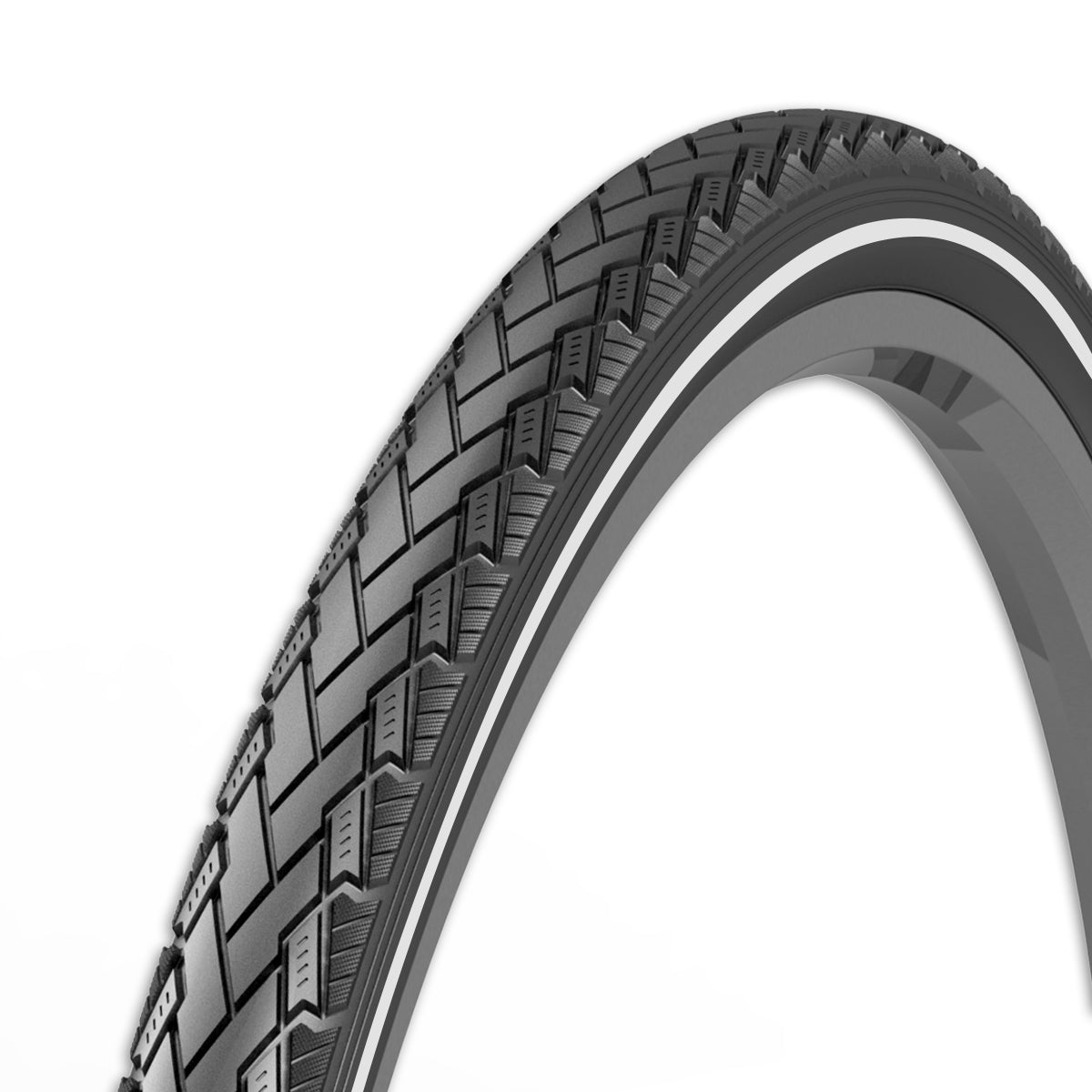 pneu vélo électrique 28 x 1 5 8 x 1 3 8 (37-622)