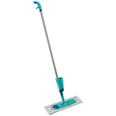 Leifheit Leifheit 56690 Spray facile xl Essuieur de plancher avec pulvérisateur 42 cm