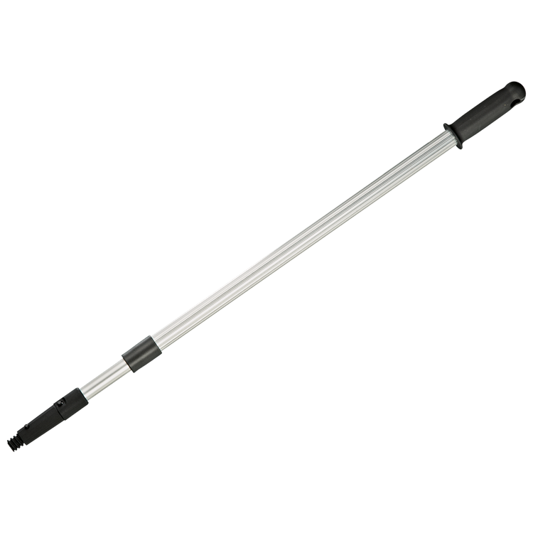 Leifheit 1063084 - manche professionnel télescopique 120 cm | 1 pièce