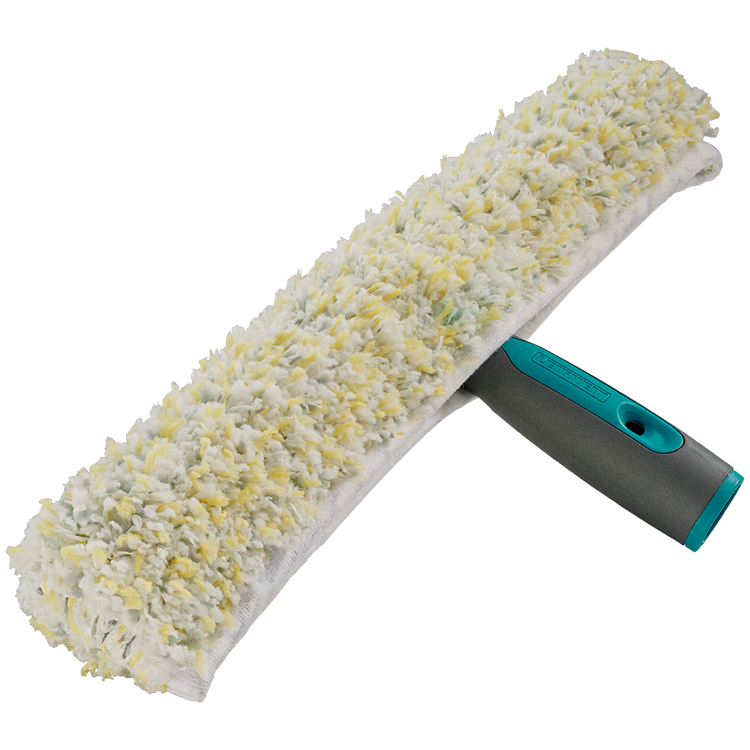 Leifheit 1063081 - essuie-glace professionnel 35cm | 4 pièces