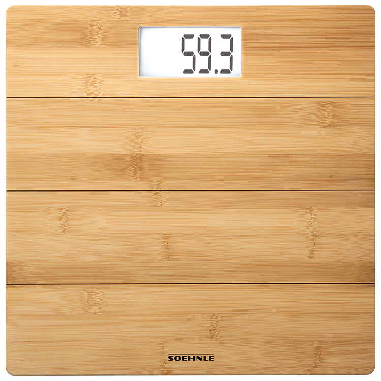Leifheit 1062148 - bambou naturel | 1 pièce