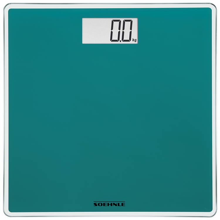Leifheit 1062146 - style sense compact 200 vert océan | 1 pièce
