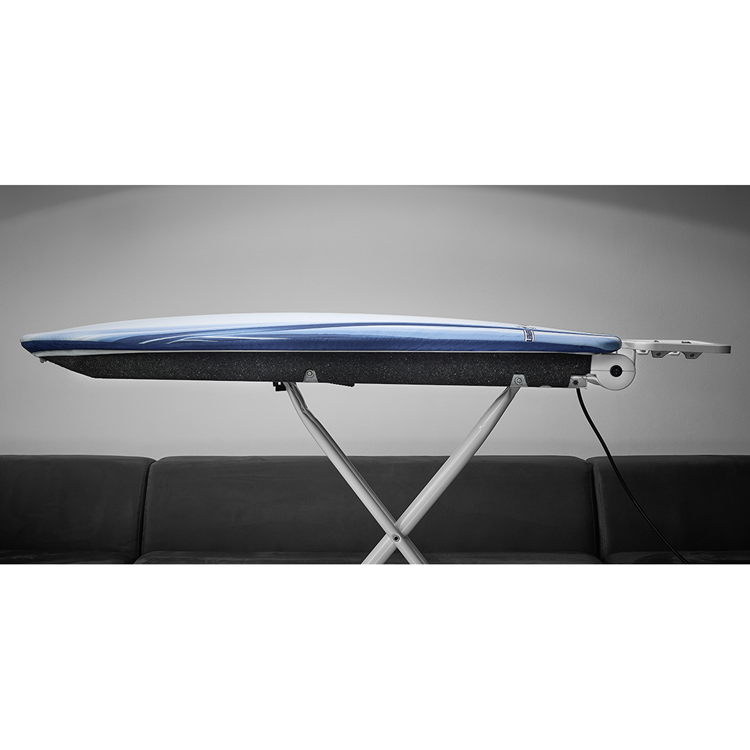 Leifheit 1061950 - table à repasser débit d'air m solid plus | 1 pièce