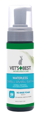 Vétérinaires Meilleurs petits animaux sans eau