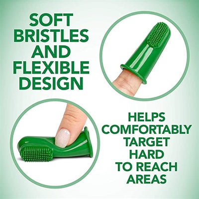 VETTR les meilleures brosses à dents des doigts