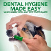 VETTR les meilleures brosses à dents des doigts