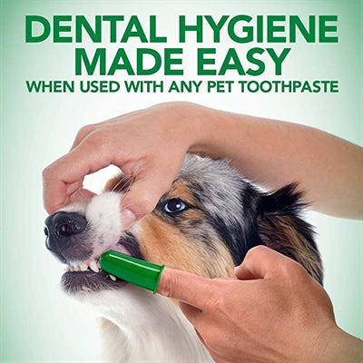 VETTR les meilleures brosses à dents des doigts