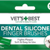 VETTR les meilleures brosses à dents des doigts
