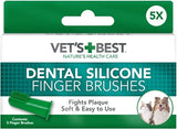 VETTR les meilleures brosses à dents des doigts - afbeelding 1