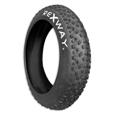 Pneu rexway 20x4.00