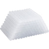 Recharges pour pistolet à colle Creativ company maxi, l: 10 cm, d 11 mm, 100 pièces 1 boîte