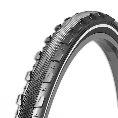 Pneu de vélo Serpent