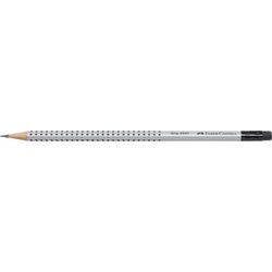Crayon faber-castell 2001 hb 175mm
