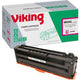Cartouche de toner viking samsung clt-m506 els magenta