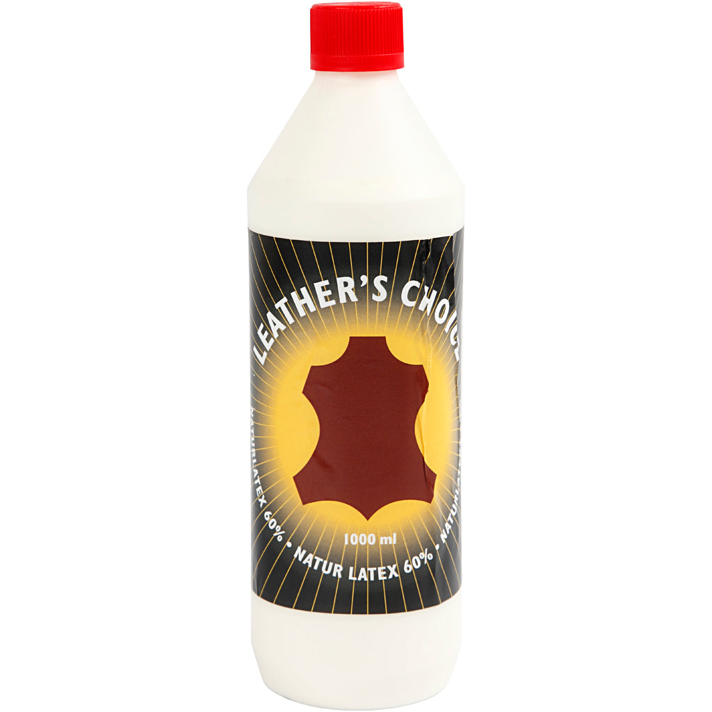 Latex brut, 1 l 1 bouteille