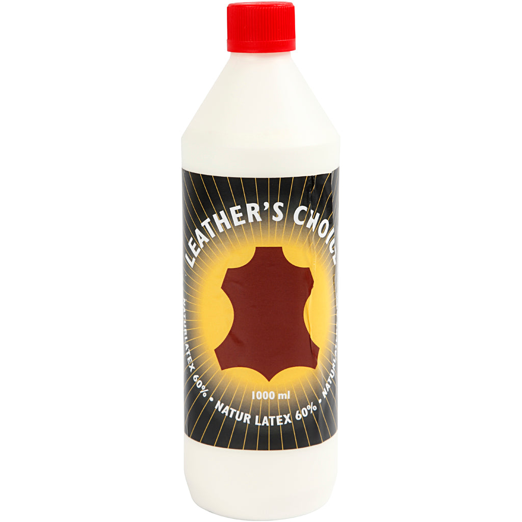 Latex brut, 1 l 1 bouteille