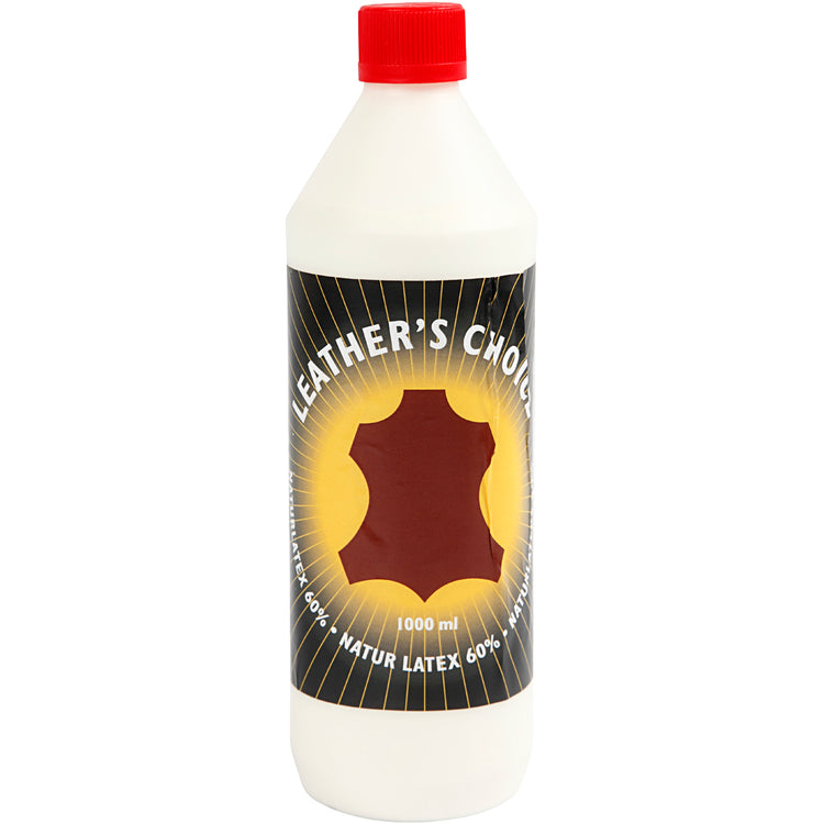 Latex brut, 1 l 1 bouteille