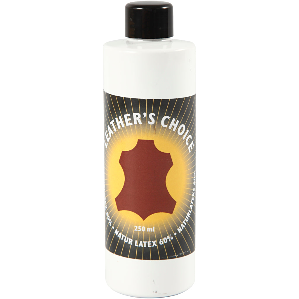 Latex brut, 250 ml 1 bouteille