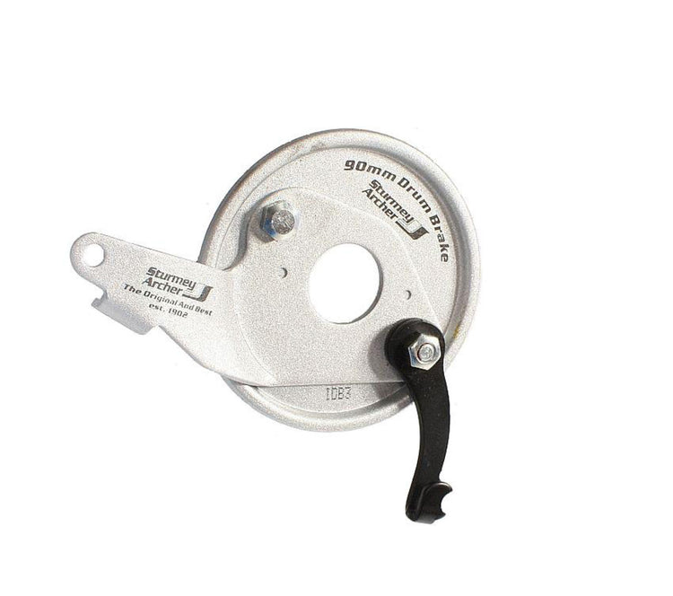 Plaque de frein de moyeu Batavus anp sa a kpl 90mm ion