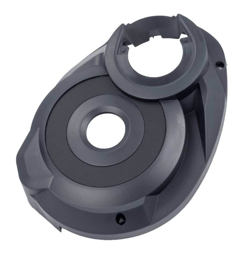 EBP Couverture Cap LOSCH MOTEUR 25 km perf anthracite