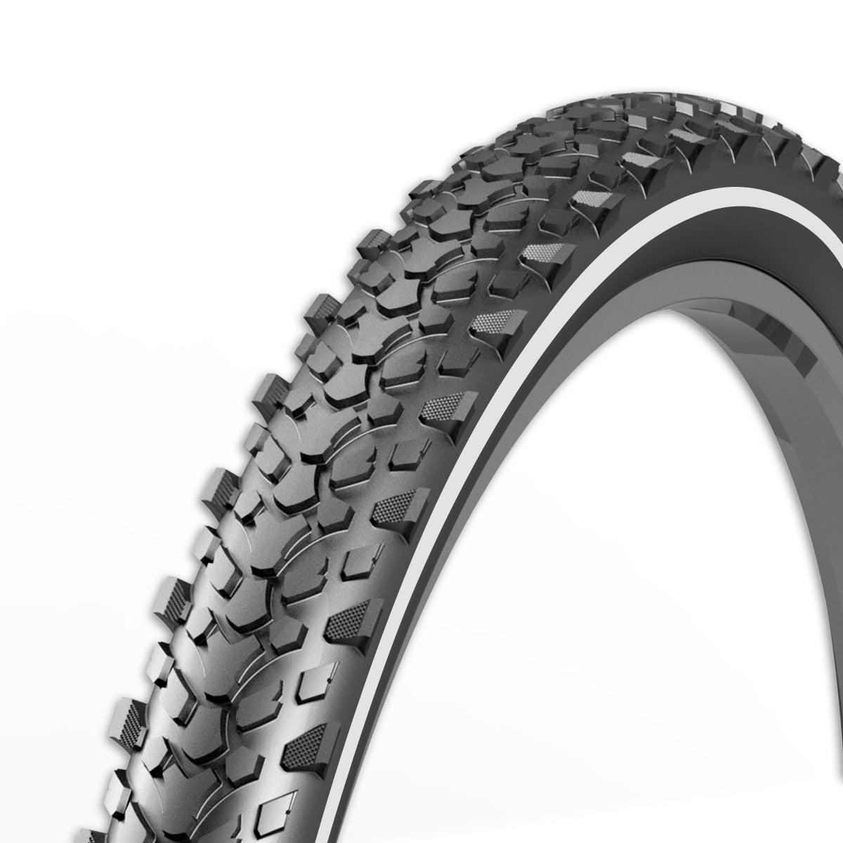 Pneu vélo Rough Rider