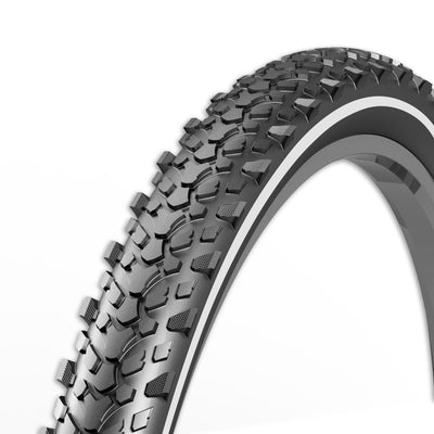 Pneu vélo Rough Rider
