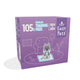Tampons d'entraînement des chiots Easypets