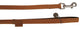 Ligne de marche MacLeather marron