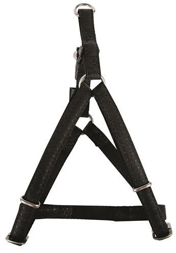 Macleather tuig noir