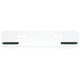 Bandes adhésives rapides polypropylène 34x150mm blanc court