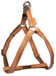 MacLeather Tuig Brown