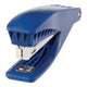 Agrafeuse sax h319 bleue 10 feuilles 100 agrafes