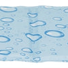 Tapis de refroidissement Trixie bleu clair