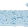 Tapis de refroidissement Trixie bleu clair