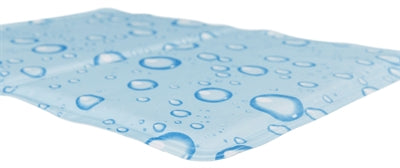 Tapis de refroidissement Trixie bleu clair