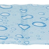 Tapis de refroidissement Trixie bleu clair