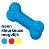 Assorti de caoutchouc de Trixie Cool Bone