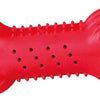 Assorti de caoutchouc de Trixie Cool Bone