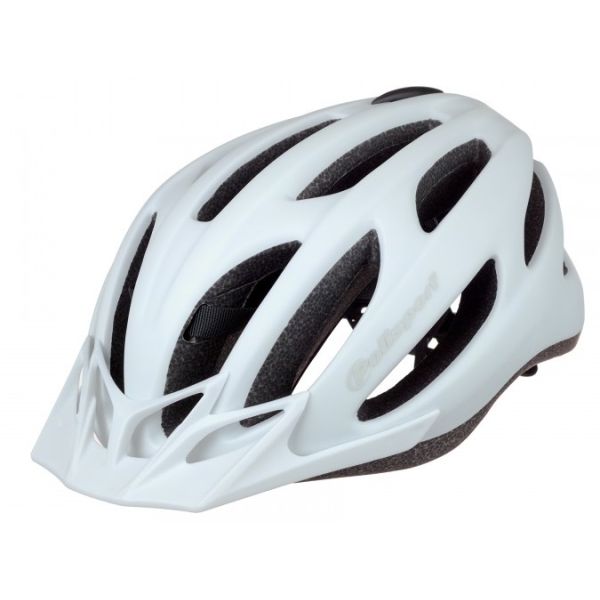 Polisport Mtb Helm Sport-Flow L 58-62CM MAT WHITE