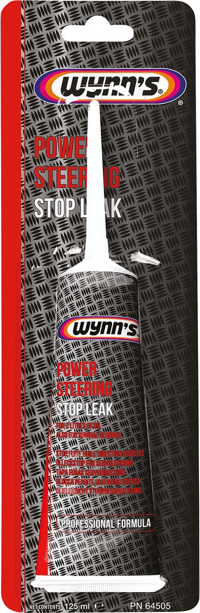 Liquide de direction assistée Wynn's 125ml - 64505