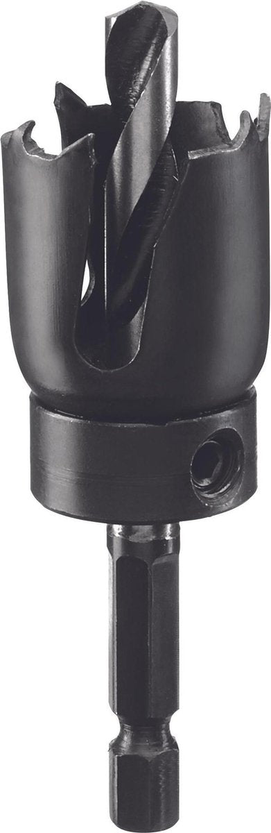 Scie cloche carbone Bosch avec tige hexagonale 25