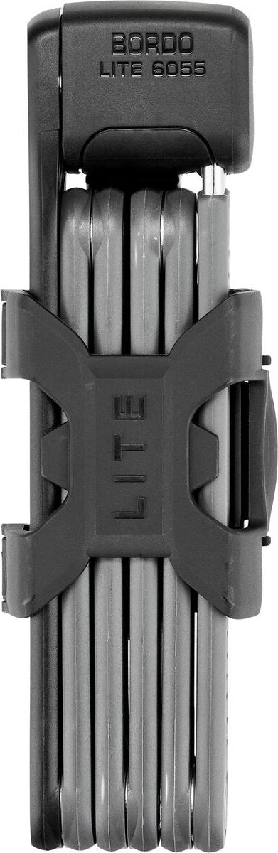 Abus Foldeslot Bordo Lite 6055k 85 noir