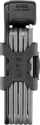 Abus Foldeslot Bordo Lite 6055k 85 noir